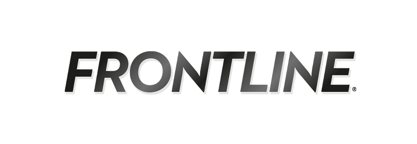 Frontline Logo