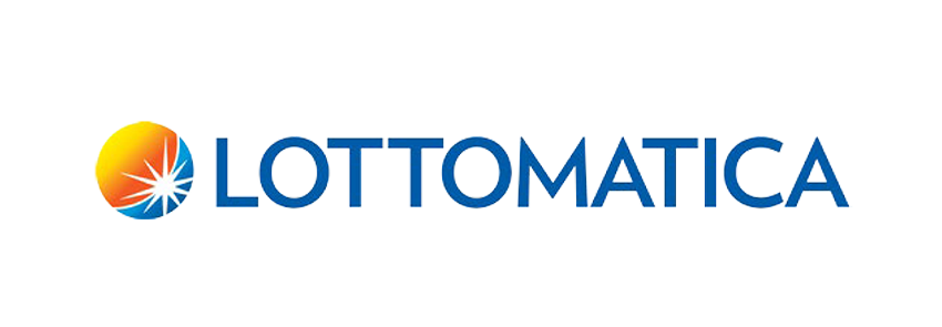 Lottomatica Logo